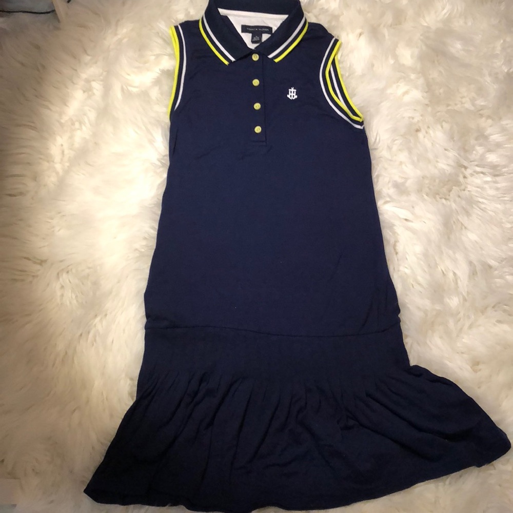Tommy dress